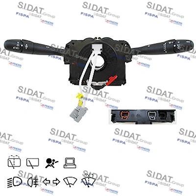 430560 Sidat