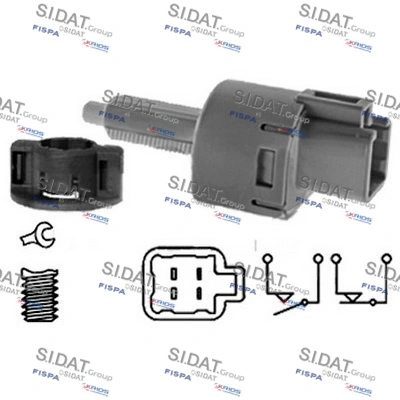 5140115 Sidat