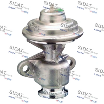 Válvula EGR de recirculação dos gases V30630053 Vemo