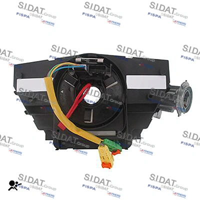 Anel AIRBAG de contato, cabo plano do volante General Motors 5199326 preço, a partir de 30,73 USD