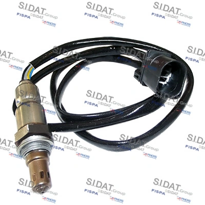 90542A2 Sidat