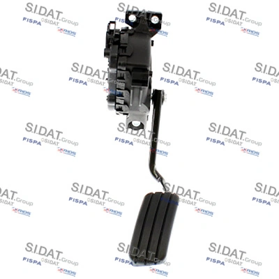 Compre 93851978 General Motors Pedal de gás (de acelerador)