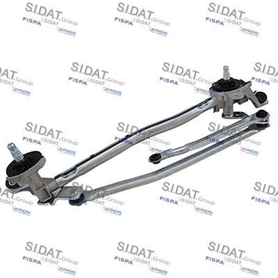 670510A2 Sidat