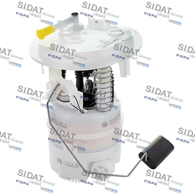 72197A2 Sidat