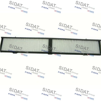 BL695 Sidat