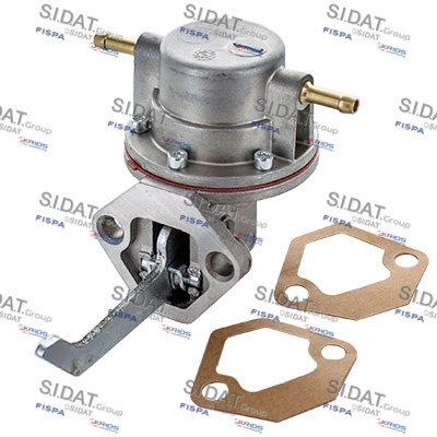 Bomba de combustível mecânica 96145320 Peugeot/Citroen