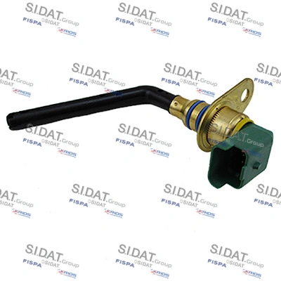 Sensor do nível de óleo de motor para Citroen C5 RC