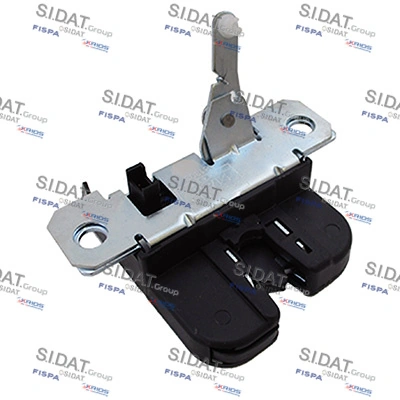610261A2 Sidat