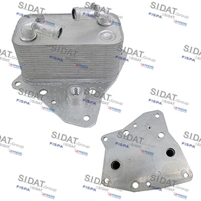 Compre 1411L83 Polcar Radiador de óleo