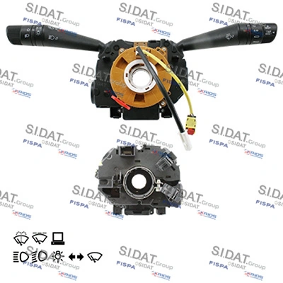 Doblo  сaixa (2010-2022) original desde 114,62 €