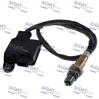 Compre 281008472 Bosch Sensor de pressão dos gases de escape