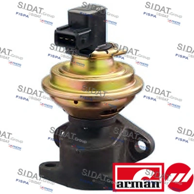 83707AS Sidat