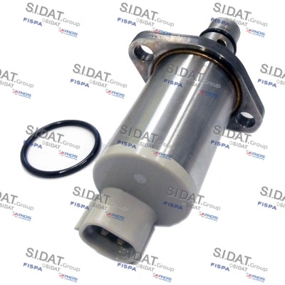 Compre 8980436861 Isuzu Válvula de regulação de pressão (válvula de redução da Bomba de Combustível de Pressão Alta) Common-Rail-System