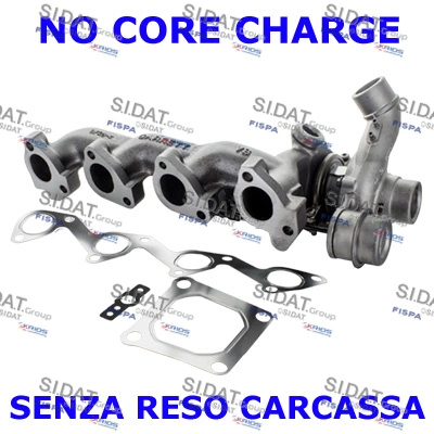  para Ford Fiesta  (J5S, J3S)