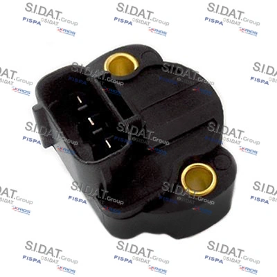 Compre K05017479AA Fiat/Alfa/Lancia Sensor de posição da válvula de borboleta (potenciômetro)