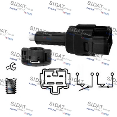 5140120 Sidat