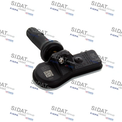 Sensor de pressão de ar nos pneus Nissan Qashqai II J11 ao melhor preço