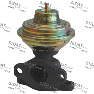 Válvula EGR de recirculação dos gases para Alfa Romeo 146  930