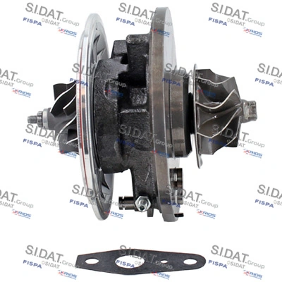 Cartucho de turbina GT20027O Garrett