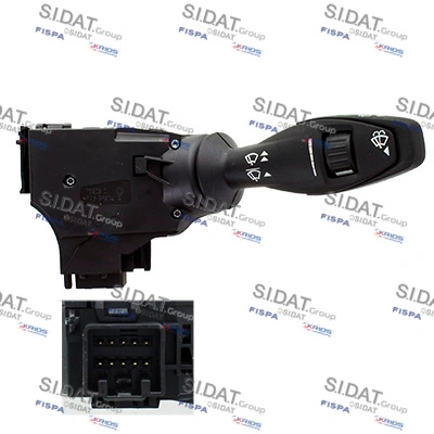 430509 Sidat