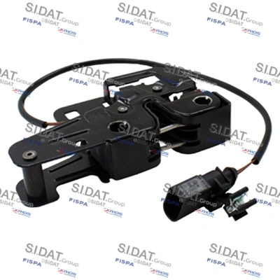 610017A2 Sidat