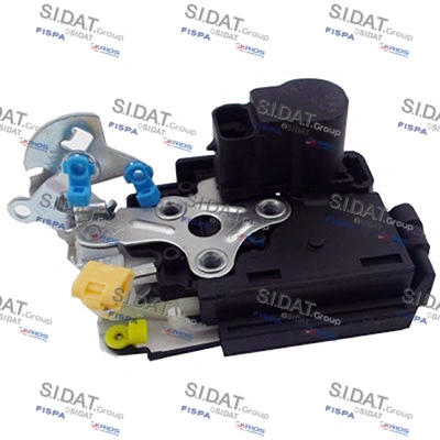 610424A2 Sidat