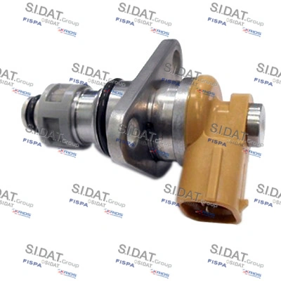 8972410270 Opel Válvula de regulação de pressão (válvula de redução da Bomba de Combustível de Pressão Alta) Common-Rail-System