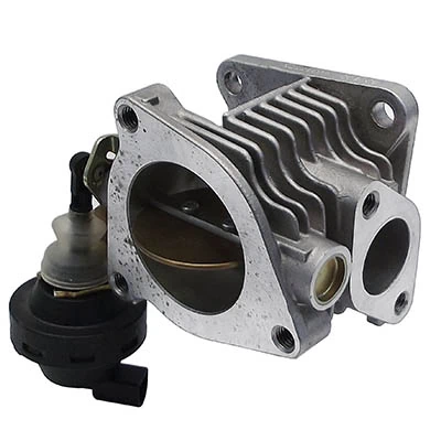 Válvula de borboleta montada Alfa Romeo 156 Sportwagon carrinha (932) (2000 - 2006) Sportwagon