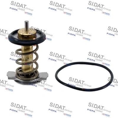 94055 Sidat