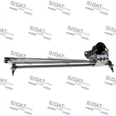 Compre Trapézio de limpador pára-brisas Fiat Ducato 2