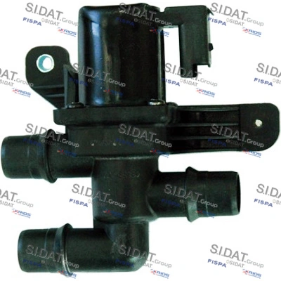 Válvula de forno (de aquecedor) Fiat/Alfa/Lancia 1400488980 preço, a partir de 243,68 USD