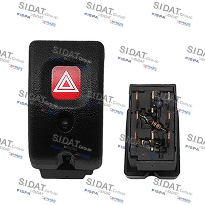 660126A2 Sidat