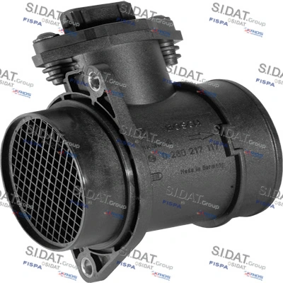 38707A2 Sidat