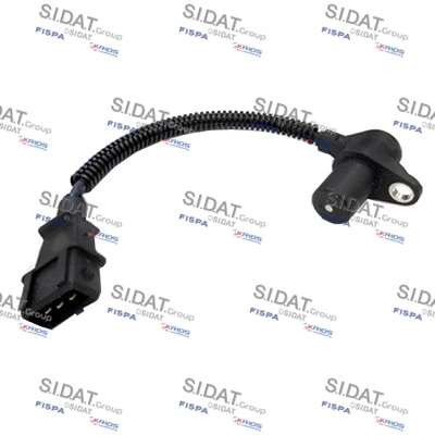  Sensor de posição (de revoluções) de cambota KIA Carnival III monovolume (VQ) (2005 - 2015) III