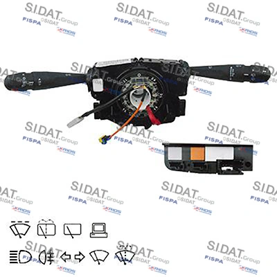 430333 Sidat