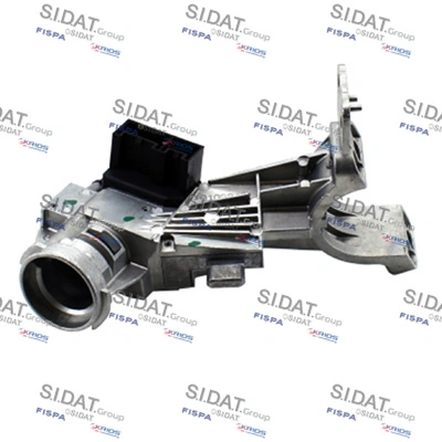 60009 Sidat
