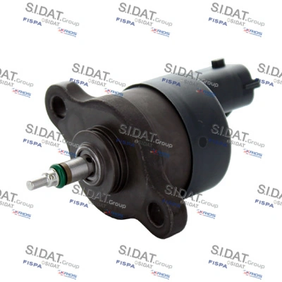 Válvula de regulação de pressão (válvula de redução da Bomba de Combustível de Pressão Alta) Common-Rail-System F00R0P1794 Bosch