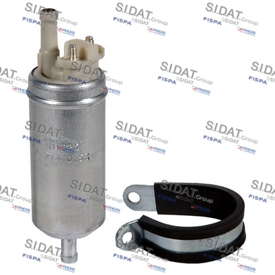70092A2 Sidat