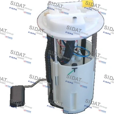 72604 Sidat