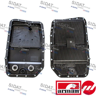 58005AS Sidat