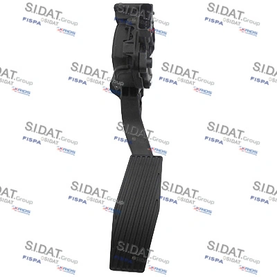  Pedal de gás (de acelerador) Opel Insignia A sedan (G09) (2008 - 2017) A
