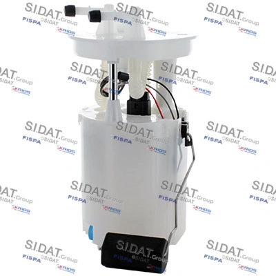 Compre Módulo de bomba de combustível com sensor do nível de combustível KIA Rio 1