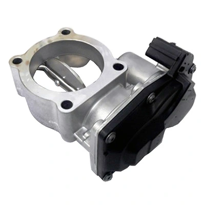 Válvula de borboleta montada 55567727 Opel