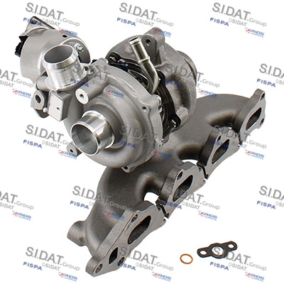 Turbina General Motors GS500453 preço, a partir de 512,47 USD