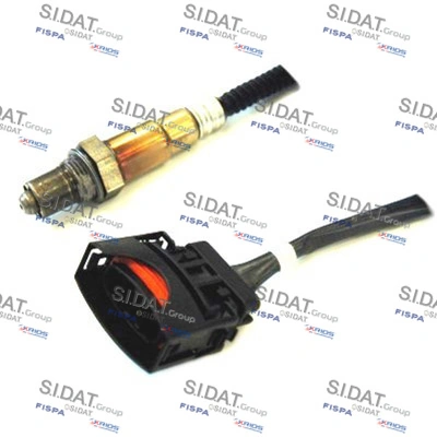 90341A2 Sidat