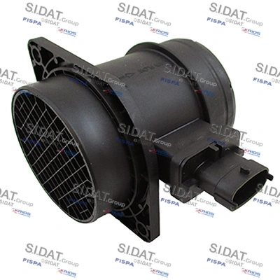 Sensor de fluxo (consumo) de ar, medidor de consumo M.A.F. - (Mass Airflow) para Suzuki Vitara  LY