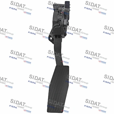 Pedal de gás (de acelerador) Chevrolet Orlando  J309