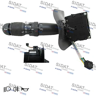 430475 Sidat