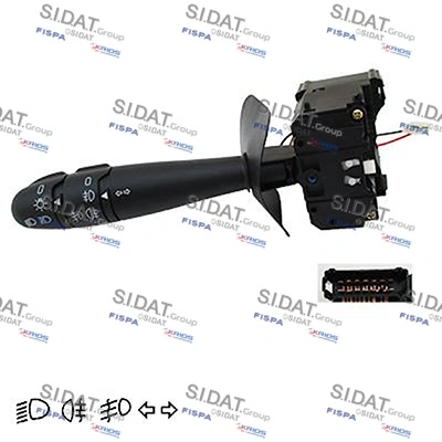 430591 Sidat