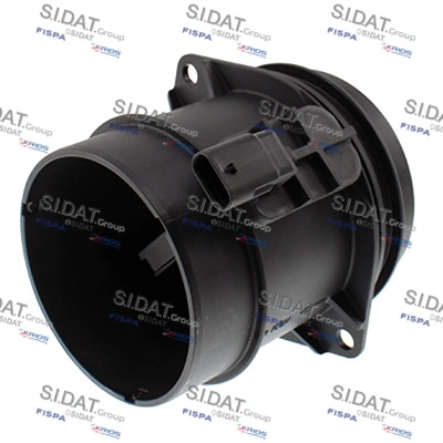 Compre 281006840 Bosch Sensor de fluxo (consumo) de ar, medidor de consumo M.A.F. - (Mass Airflow)